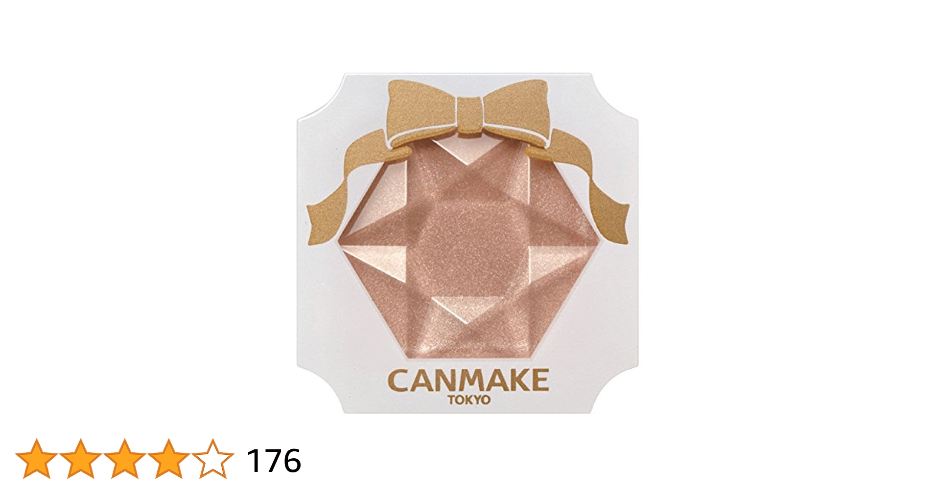 Canmake Cream Highlighter: Highlighting Natural dengan Efek Glowing