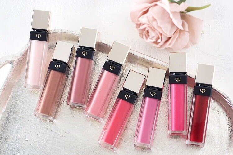 Clé de Peau Beauté Radiant Lip Gloss: Kilau Sempurna untuk Bibir Anda