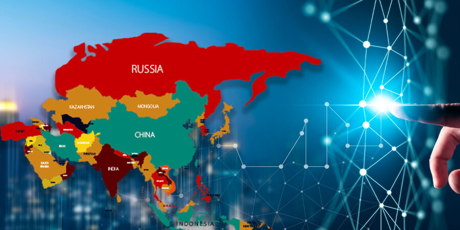 5G dan Transformasi Digital di Asia Negara Mana yang Paling Siap?