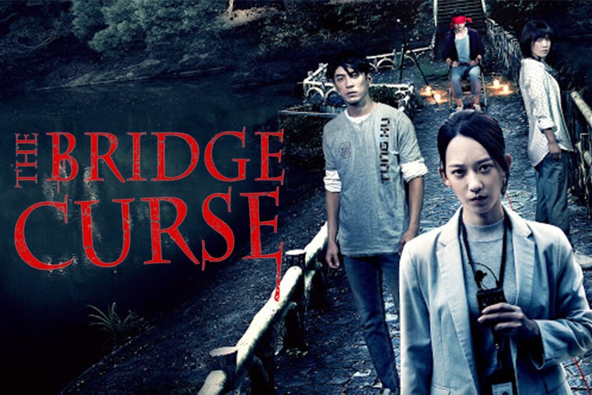 Misteri dan Teror dalam "The Bridge Curse" (2020)