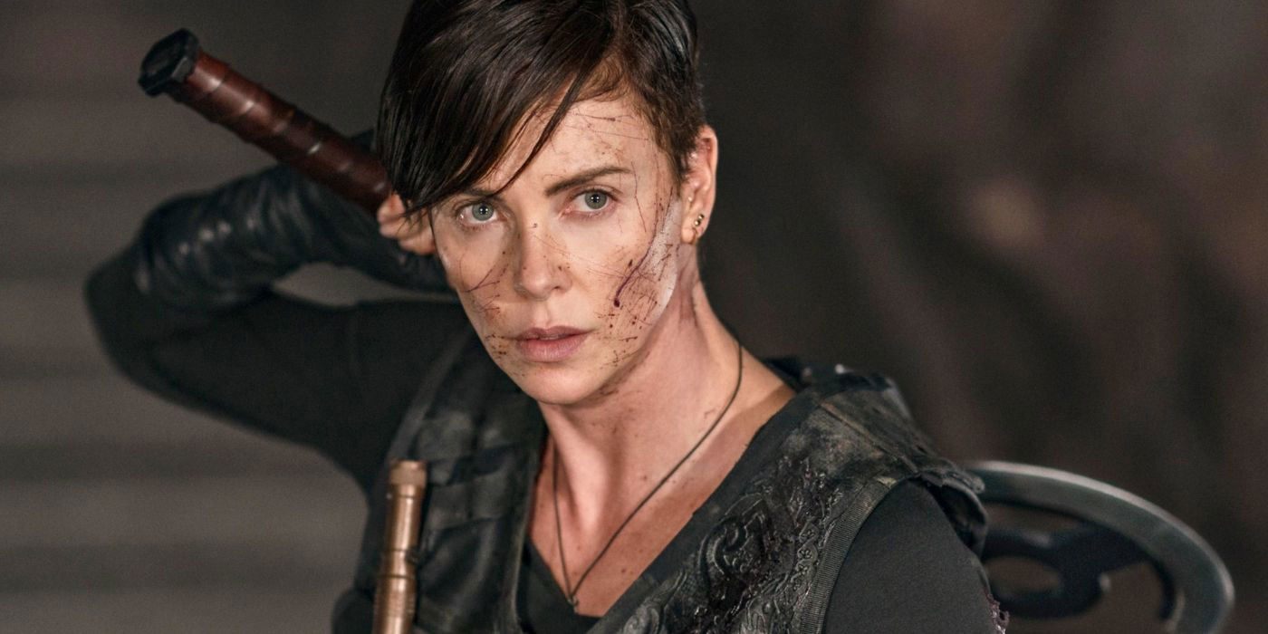 Film "The Old Guard" Juli 2020: Aksi Abadi yang Seru