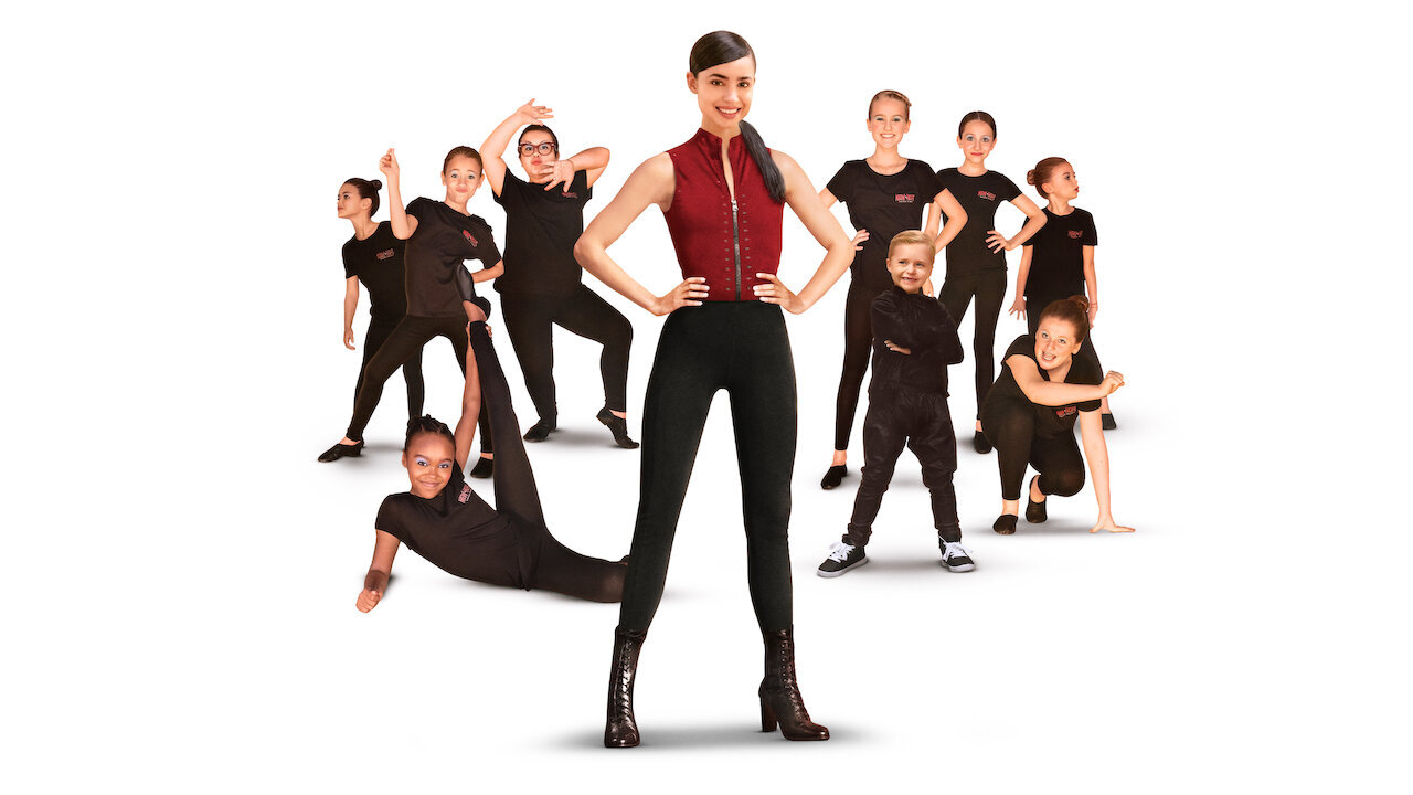 Feel the Beat: Drama Tari yang Bikin Hati Berdetak Kenceng di Netflix