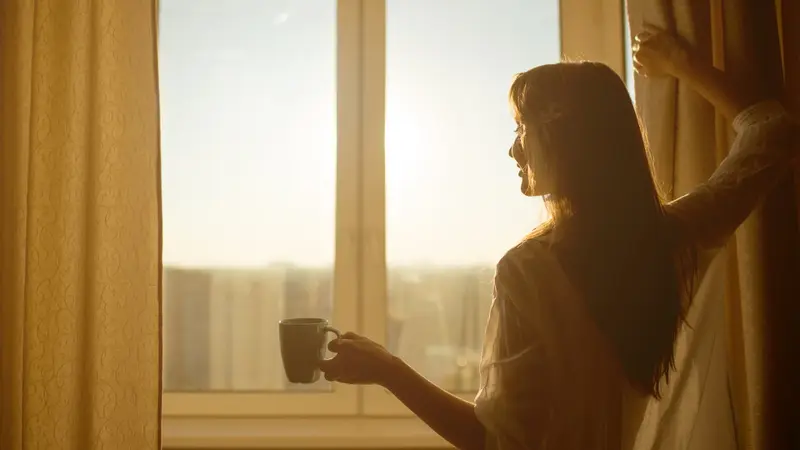 10 Kebiasaan Pagi yang Bikin Harimu Lebih Produktif