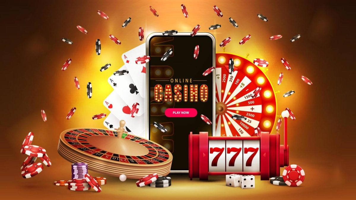 Situs Judi Live Casino Online dengan Koleksi Permainan Paling Lengkap