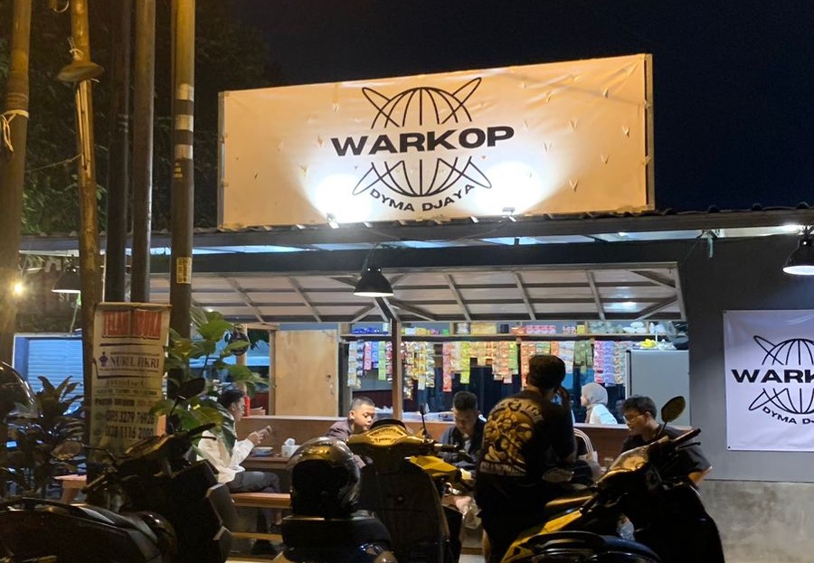 Warkop: Tempat Sederhana dengan Peran Besar dalam Kehidupan Masyarakat